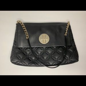 Kate Spade Astor Court Autumn Quilted Purse